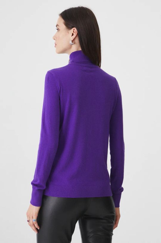 Abbigliamento Medicine maglione RW24.SWD072 violetto