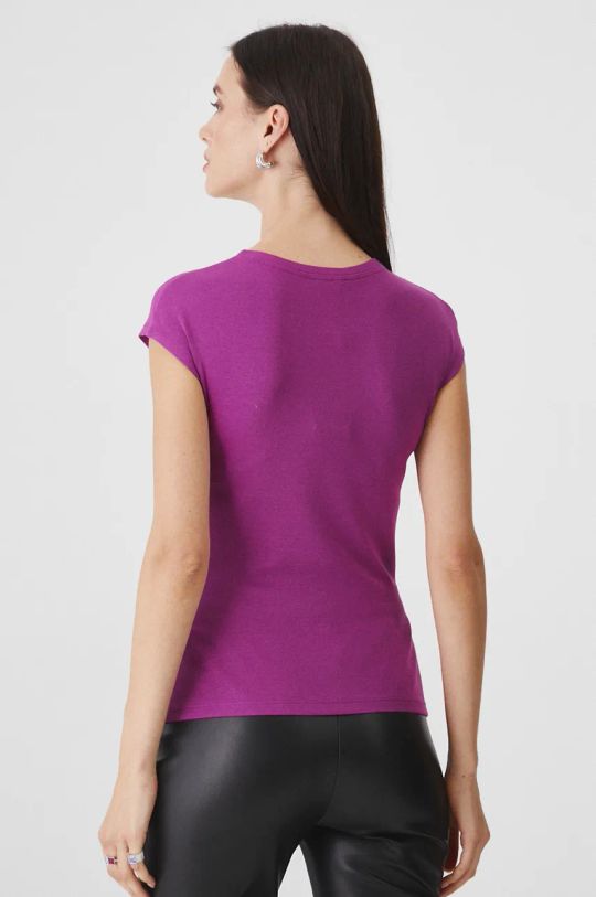 Îmbrăcăminte Medicine tricou RW24.TSD072 violet