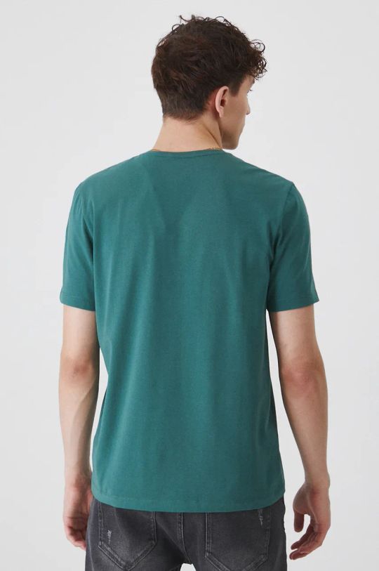 Abbigliamento Medicine t-shirt RW24.TSM020 verde