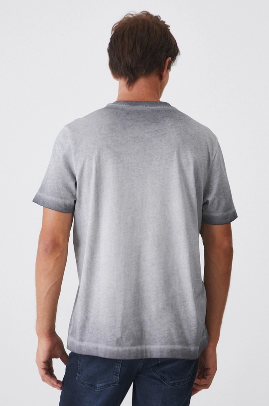 Abbigliamento Medicine t-shirt in cotone RW24.TSM674 grigio