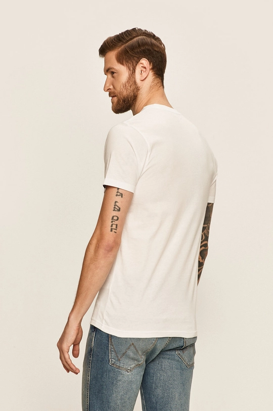 Vans t-shirt  100% Cotton