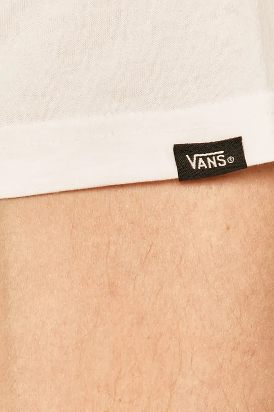 Vans tricou