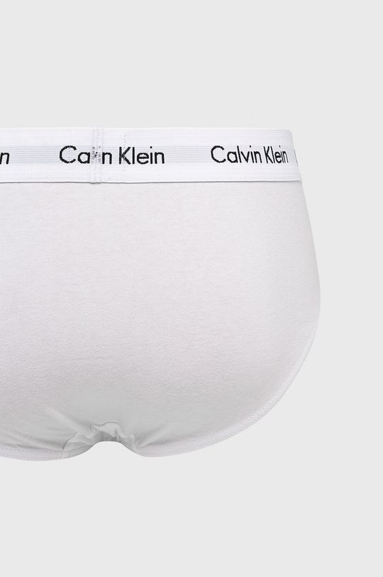 Calvin Klein Underwear - Spodní prádlo (3-pack) Pánský