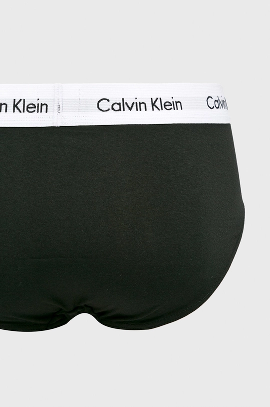 Calvin Klein Underwear - Slip gaćice (3-pack)