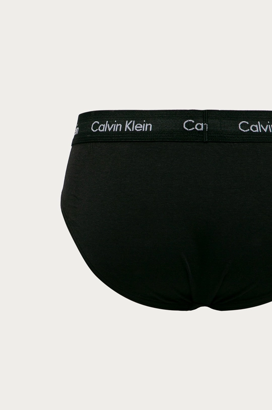 Calvin Klein Underwear - Slipy (3-pack)