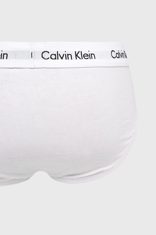 Calvin Klein Underwear - Slipy (3-pak) Pánsky