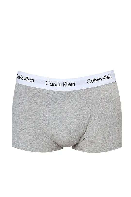 Calvin Klein Underwear - Boxerky (3-pak)  95% Bavlna, 5% Elastan