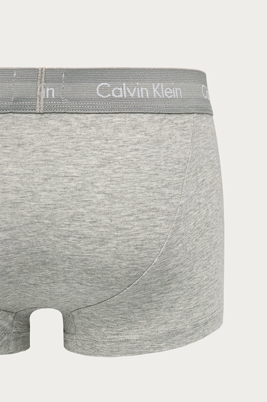 Calvin Klein Underwear - Boxerky (3-pak)  95% Bavlna, 5% Elastan