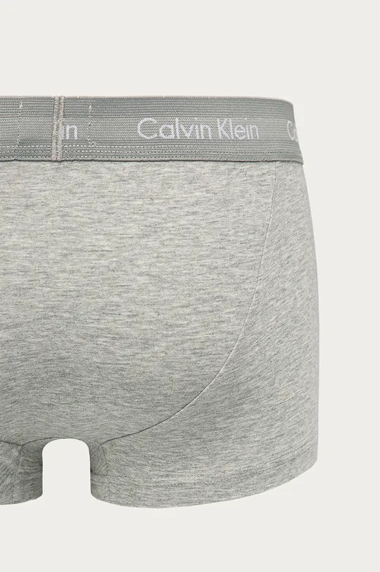 Calvin Klein Underwear - Boxerky (3-pack)  95% Bavlna, 5% Elastan