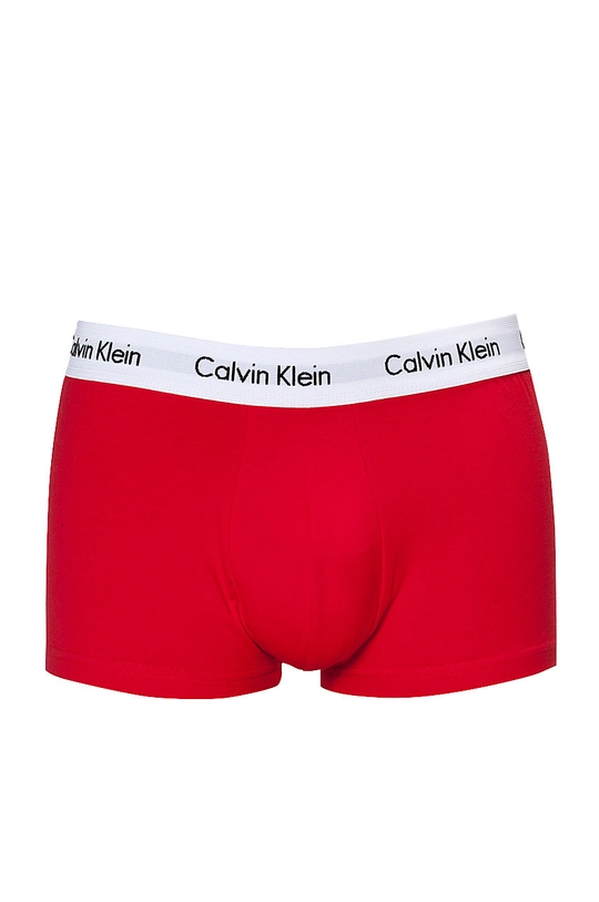 барвистий Calvin Klein Underwear - Боксери (3-pack) Чоловічий