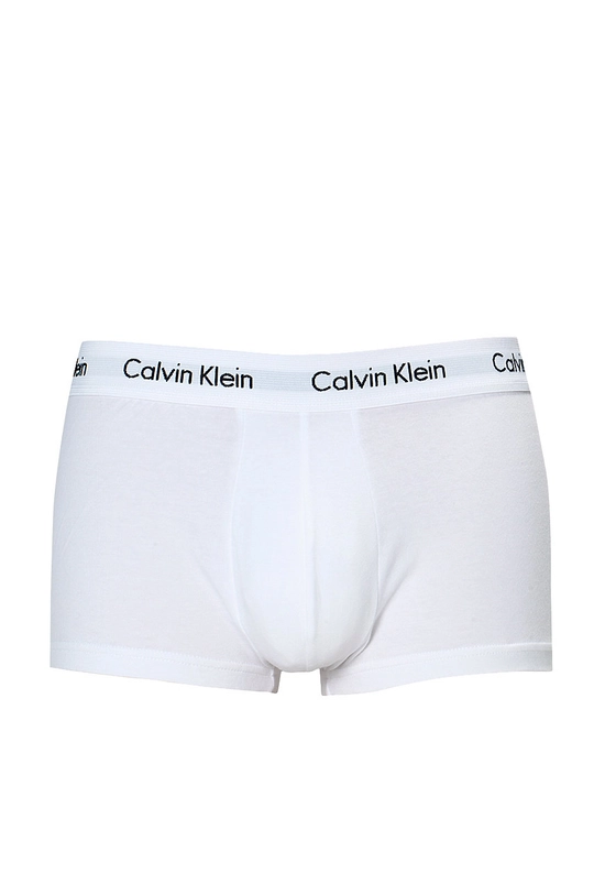 Calvin Klein Underwear - Μποξεράκια (3-pack)  95% Βαμβάκι, 5% Σπαντέξ