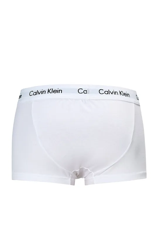 többszínű Calvin Klein Underwear - Boxeralsó (3 db)