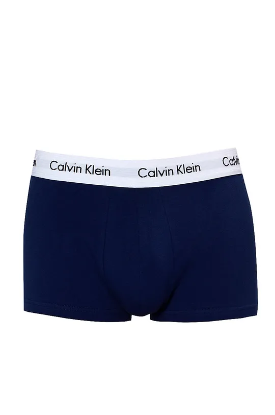 Calvin Klein - Bokserki (3-pak) Męski