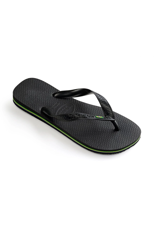 Havaianas japonke črna