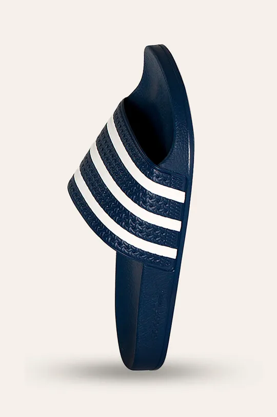 adidas Originals klapki Adilette Materiał syntetyczny 