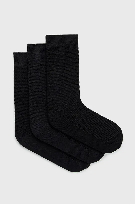 μαύρο Κάλτσες Jack & Jones Ανδρικά