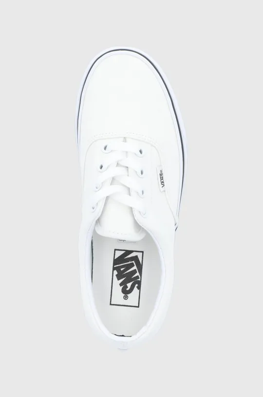 λευκό Πάνινα παπούτσια Vans