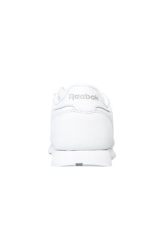 Reebok - Шкіряні черевики Classic Leather 50151 Жіночий