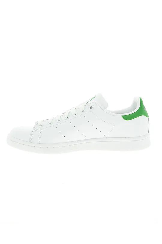 adidas Originals - Bőr cipő Stan Smith M20324  Szár: természetes bőr Belseje: szintetikus anyag, textil Talp: szintetikus anyag