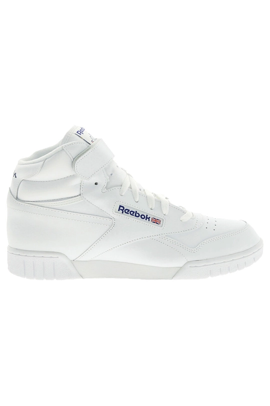 λευκό Αθλητικά Reebok 3477 EX-O-FIT HI Ανδρικά