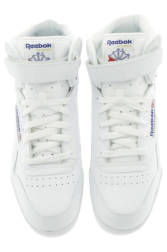 Αθλητικά Reebok 3477 EX-O-FIT HI λευκό