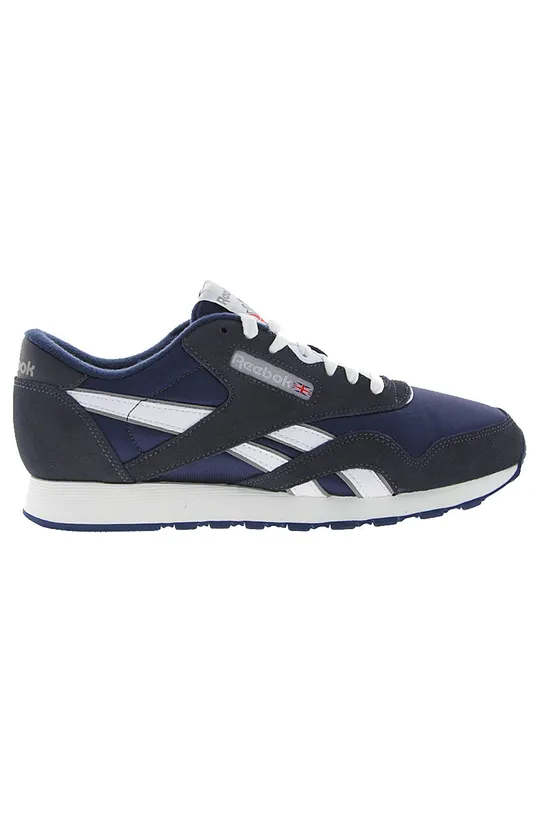 navy Reebok shoes Men’s