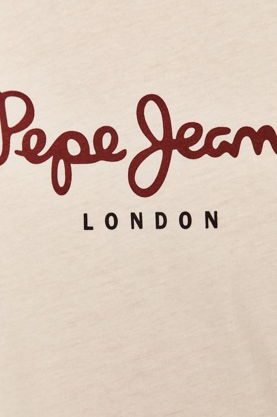 Pepe Jeans - T-shirt Eggo Pánský