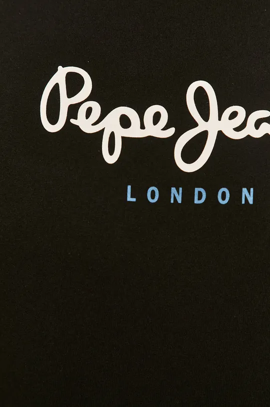 Pepe Jeans - Póló Eggo Férfi