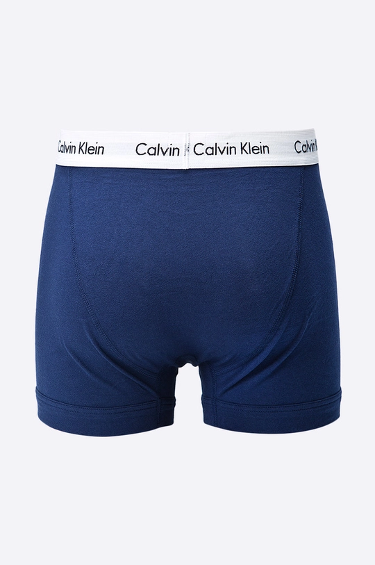 czerwony Calvin Klein Underwear - Bielizna (3-pack)