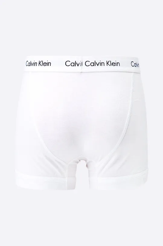 Calvin Klein Underwear Μποξεράκια (3-pack) Ανδρικά
