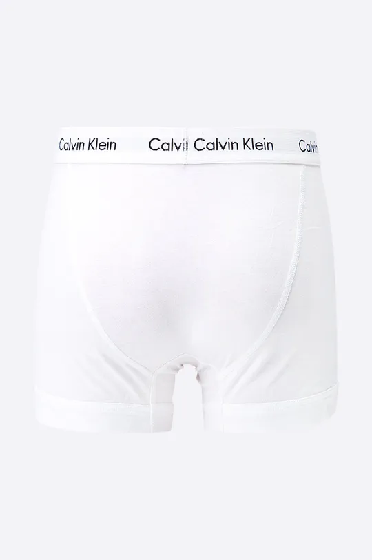 Calvin Klein Underwear - Bielizna (3-pack) Męski