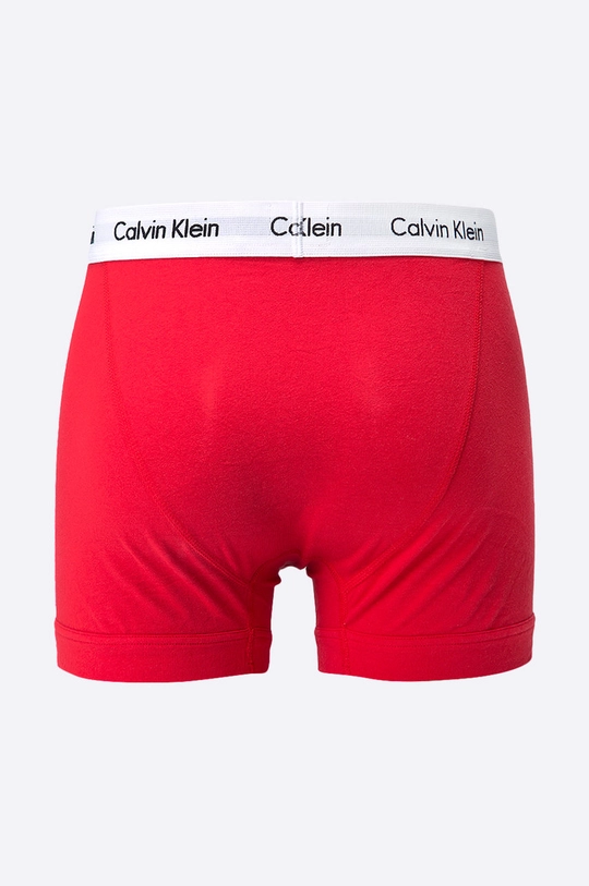 Calvin Klein Underwear - Bielizna (3-pack)