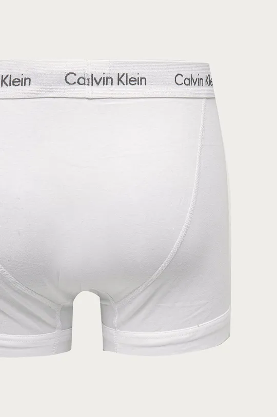 Calvin Klein Underwear Μποξεράκια (3-pack) Ανδρικά