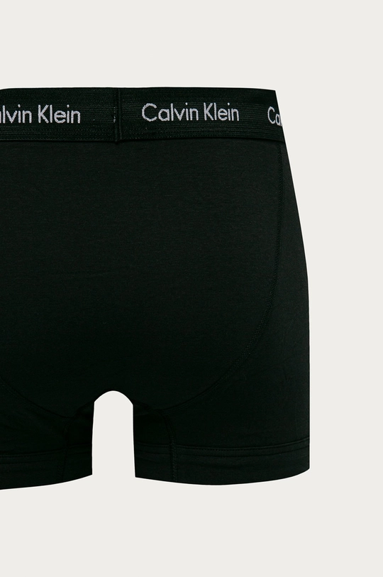 Calvin Klein Underwear - Boxeralsó (3 db) Férfi