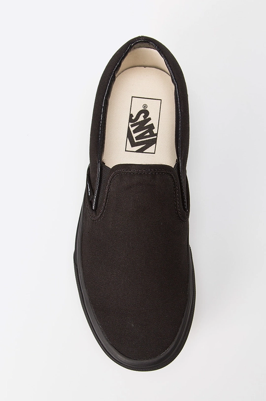 Vans - Πάνινα παπούτσια Classic Slip-On