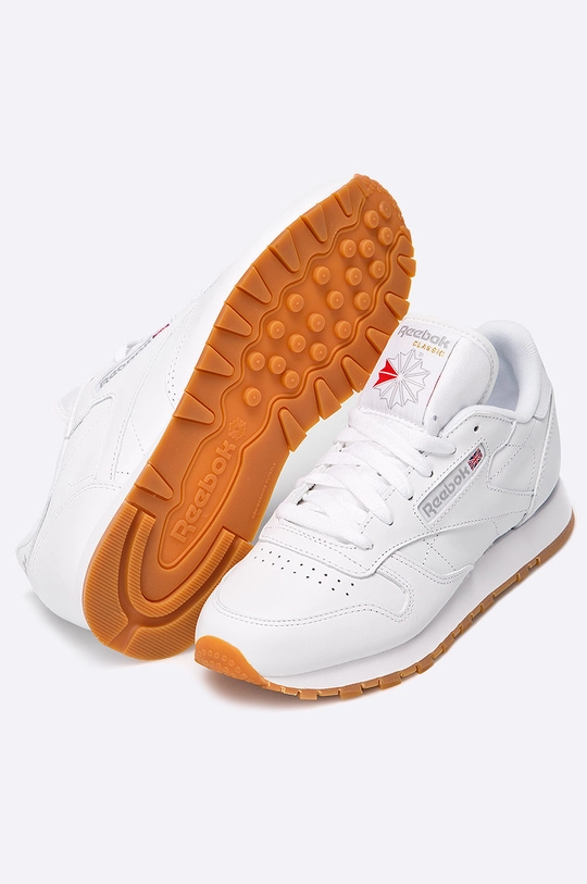 Reebok - Черевики Classic 49803 Жіночий