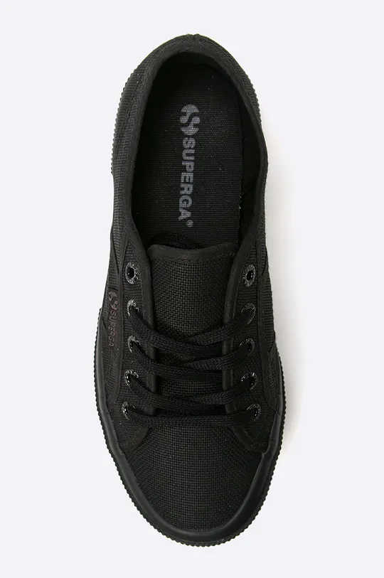 Superga - Πάνινα παπούτσια