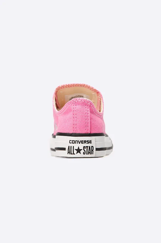 ροζ Converse - Пαιδικά πάνινα παπούτσια Chuck Taylor All Star