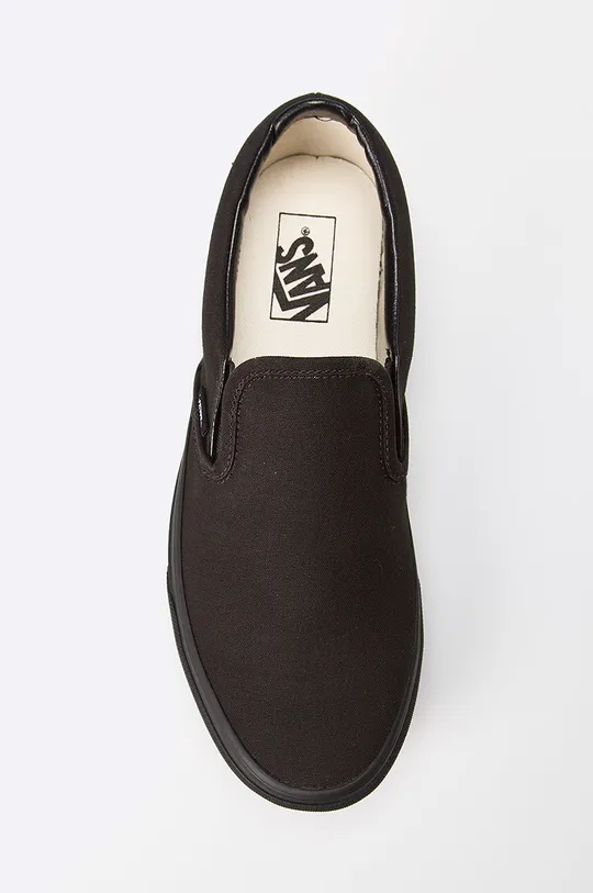 Vans - Πάνινα παπούτσια Classic Slip on