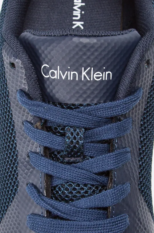 Calvin Klein Jeans - Topánky Jack Mesh/Rubber Spread
