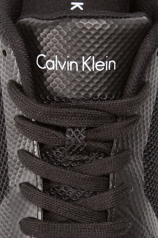 Calvin Klein Jeans - Topánky Jack Mesh/Rubber Spread