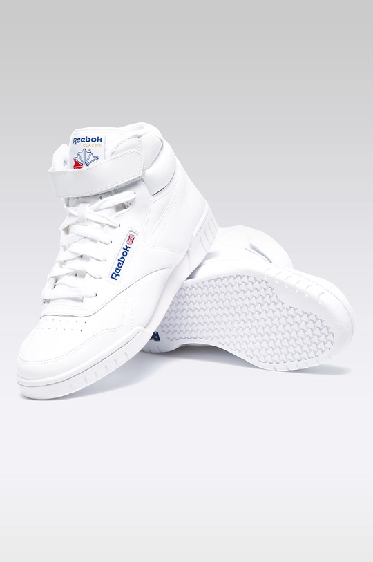 Reebok - Topánky Ex-O-Fit Hi 3477... Pánsky