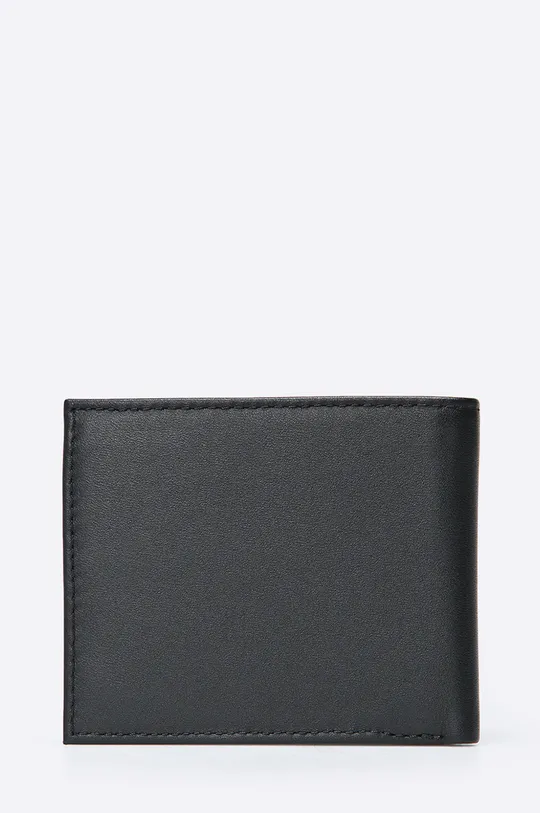 Tommy Hilfiger denarnica Eton Mini črna
