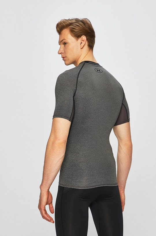 Under Armour - Pánske tričko 1257468.090 <p>Základná látka: 16% Elastan, 84% Polyester Prvky: 8% Elastan, 92% Polyester</p>