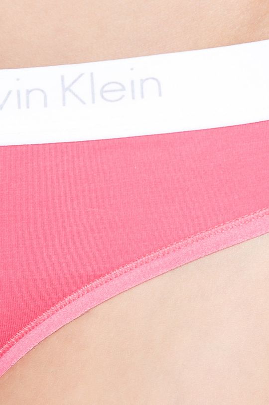 Calvin Klein Underwear – Tanga 92% Bavlna, 8% Elastan
