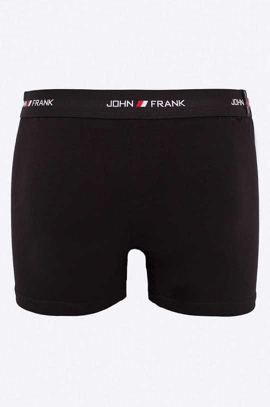 John Frank boxer (3-pack) Uomo