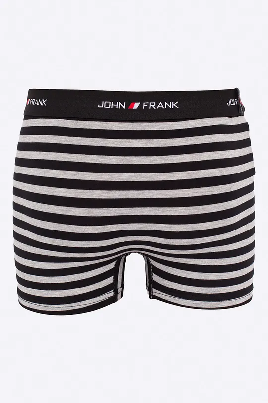 John Frank - Bokserki (3-pack)