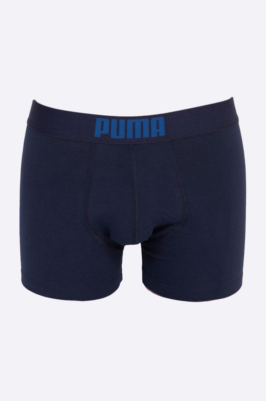 Puma - Boxerky (2-pak) 9065190 modrá