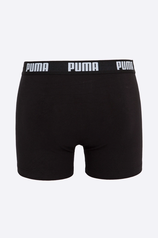 fekete Puma - Boxeralsó (3 db) 90677301