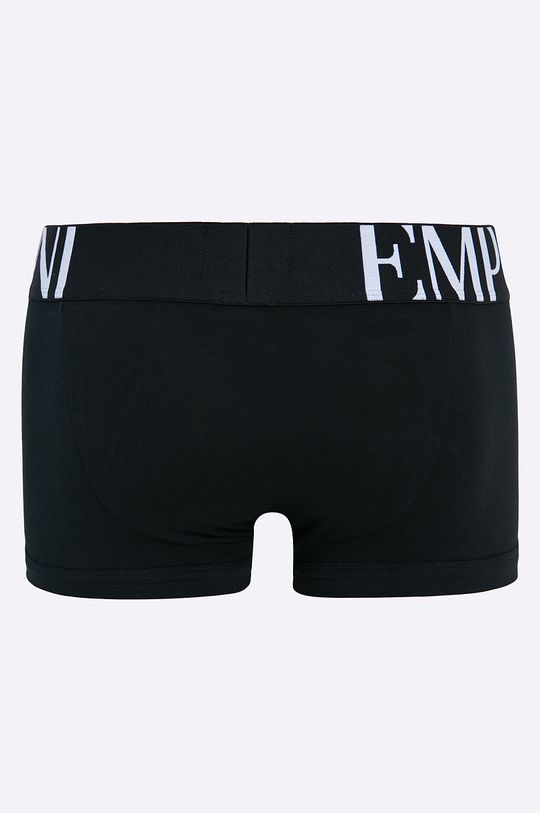 Emporio Armani Underwear - Boxeralsó fekete
